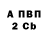 КЕТАМИН VHQ SaiRus LiKaNa